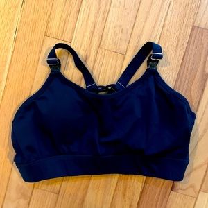 Love & Fit Nursing Sports Bra